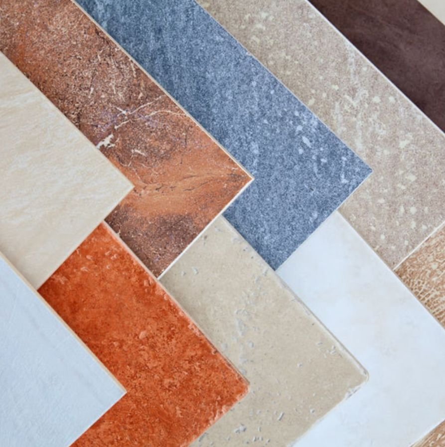 Carreaux sol et mur céramique grès - VIP Industrie