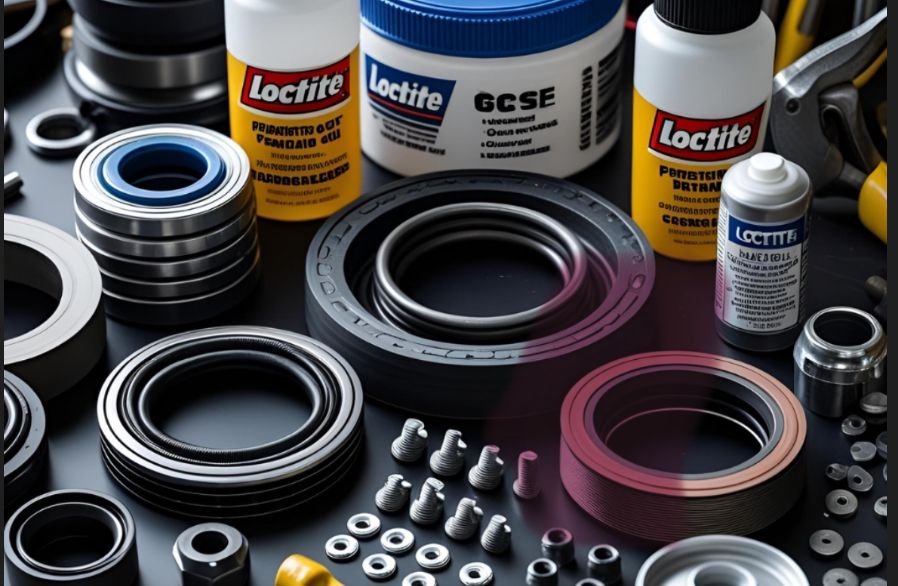 Consommables industriels - VIP Industrie