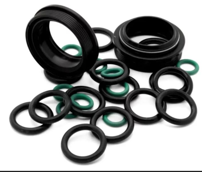 Joints caoutchouc industriels - VIP Industrie