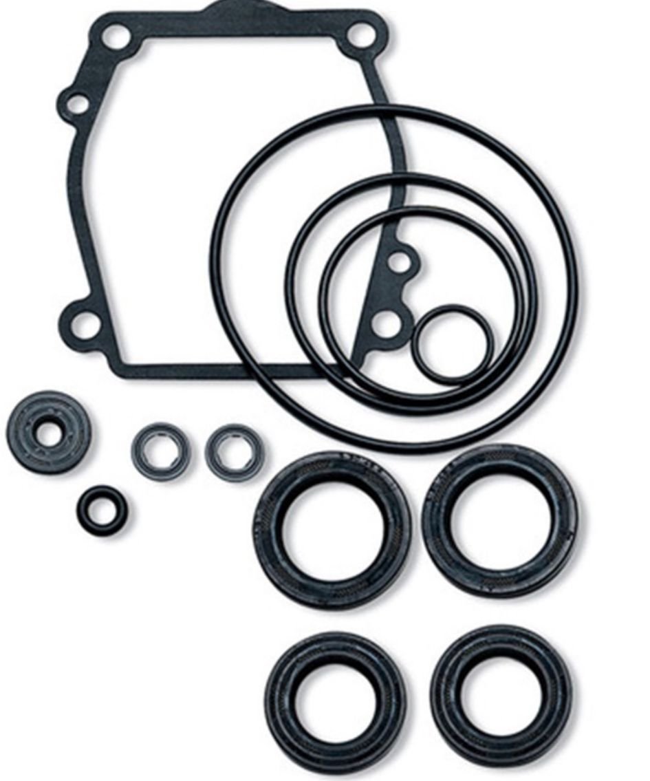 Joints marins étanchéité navale - VIP Industrie