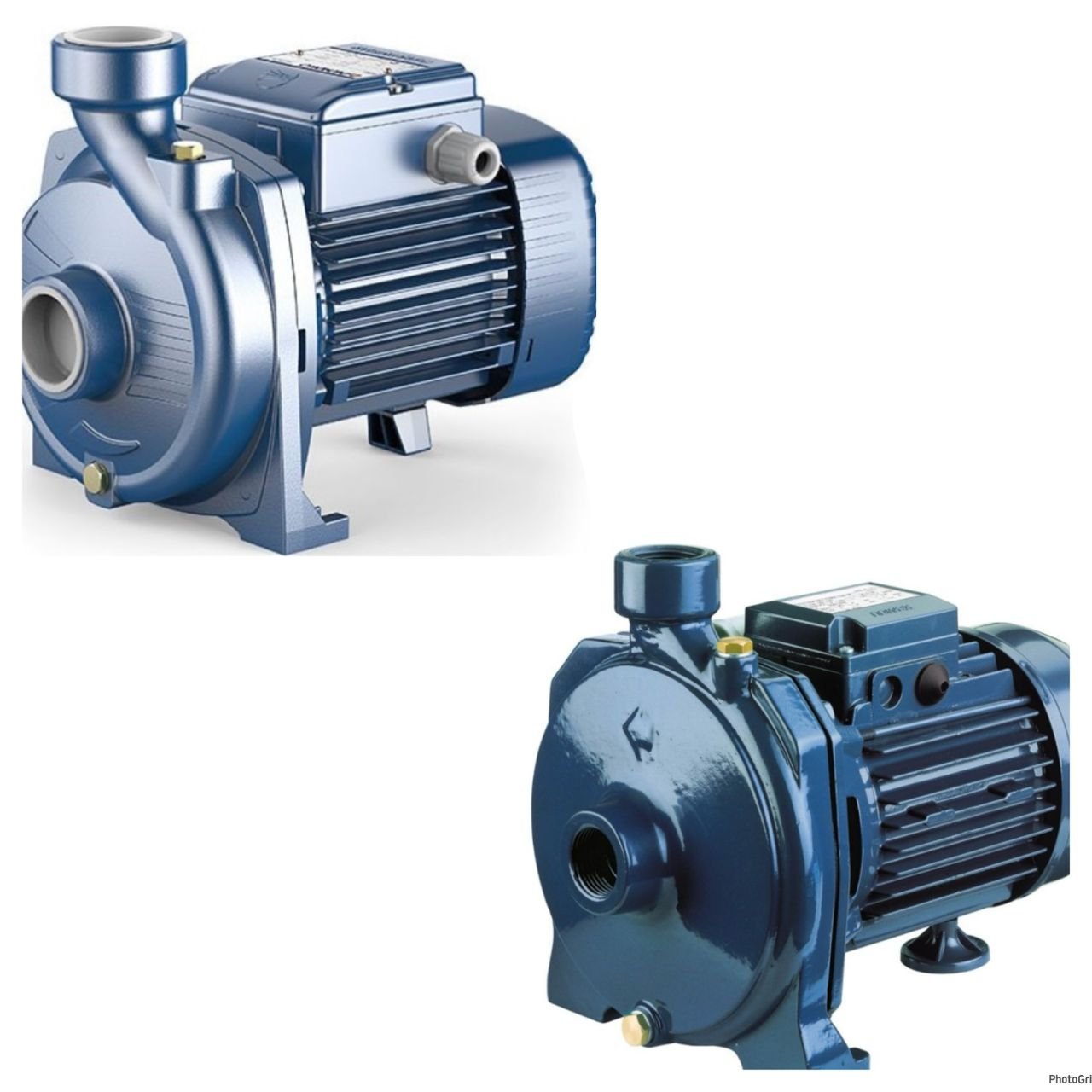 Pompes à eau surpression circulation VIP