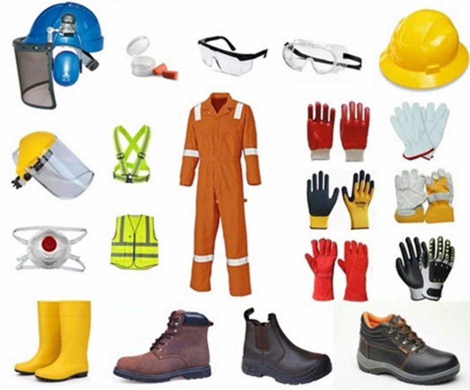 Équipements sécurité marine - VIP Industrie