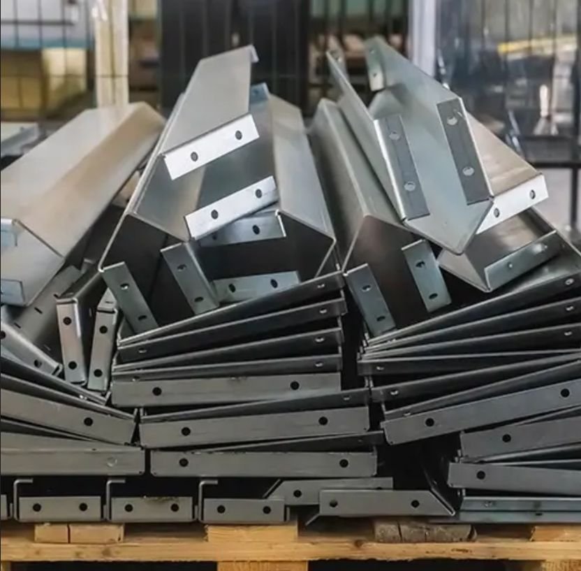 Pièces sur mesure - VIP Industrie