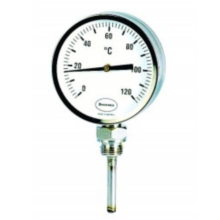 Thermomètres industriels - VIP Industrie