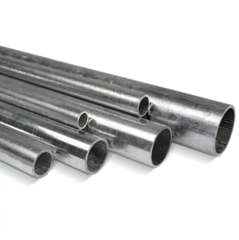 Tuyaux galvanisés eau potable - VIP Industrie